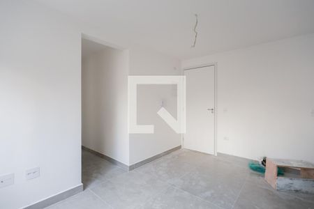 Sala de apartamento à venda com 2 quartos, 40m² em Santana, São Paulo