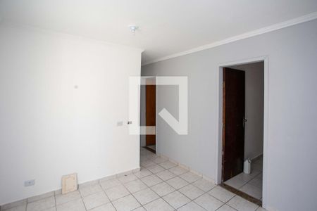 Sala de apartamento à venda com 2 quartos, 65m² em Conceição, Diadema