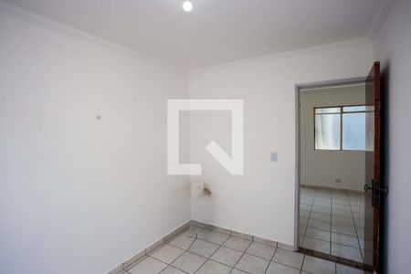 Quarto 1 de apartamento à venda com 2 quartos, 65m² em Conceição, Diadema