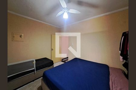 Quarto 3 de casa à venda com 3 quartos, 120m² em Jaguaribe, Osasco