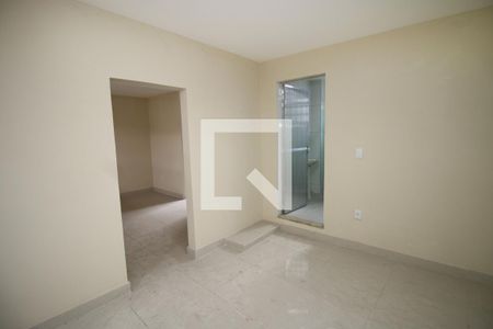 Suíte - Anexo 2º piso de apartamento à venda com 3 quartos, 96m² em Olaria, Rio de Janeiro