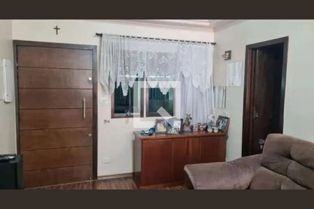 Sala de casa à venda com 3 quartos, 220m² em Vila Olímpia, São Paulo
