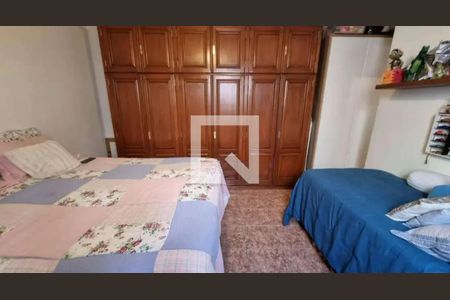 Quarto de casa à venda com 3 quartos, 240m² em Siciliano, São Paulo