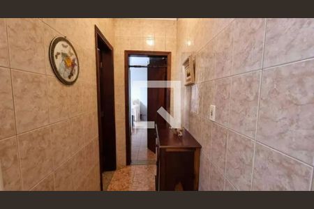 Corredor de casa à venda com 3 quartos, 240m² em Siciliano, São Paulo