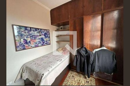 Quarto de casa à venda com 3 quartos, 300m² em Vila Romana, São Paulo