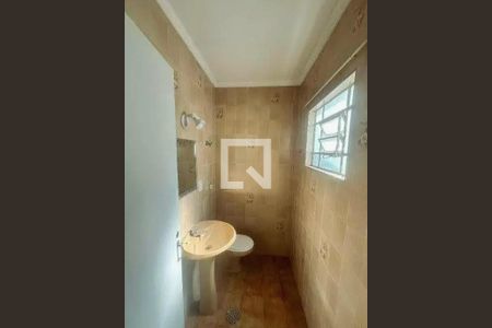 Banhei de casa à venda com 3 quartos, 240m² em Lapa, São Paulo