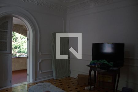 Quarto 4 de casa à venda com 6 quartos, 480m² em Tijuca, Rio de Janeiro