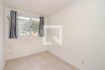 Quarto 2 de apartamento à venda com 2 quartos, 45m² em Morro Santana, Porto Alegre