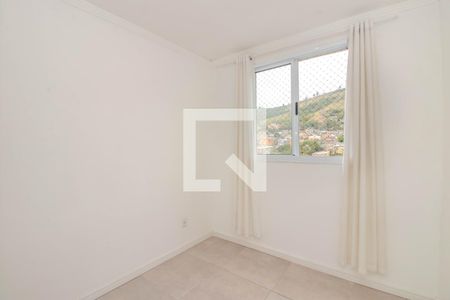 Quarto 1 de apartamento à venda com 2 quartos, 45m² em Morro Santana, Porto Alegre