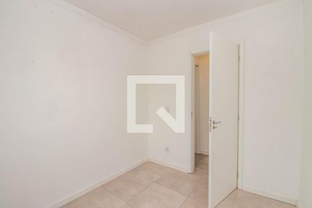 Quarto 1 de apartamento à venda com 2 quartos, 45m² em Morro Santana, Porto Alegre