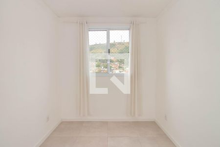 Quarto 1 de apartamento à venda com 2 quartos, 45m² em Morro Santana, Porto Alegre