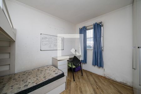 Quarto 1 de apartamento à venda com 3 quartos, 80m² em Vila Campestre, São Paulo