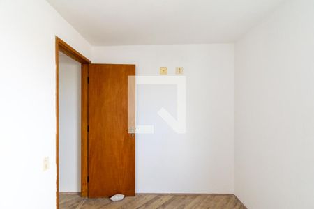 Quarto  de apartamento para alugar com 3 quartos, 80m² em Vila Campestre, São Paulo