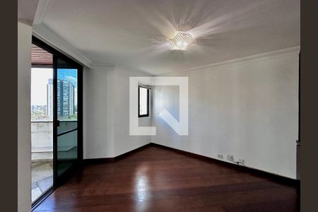 Sala de apartamento à venda com 3 quartos, 160m² em Parque Colonial, São Paulo