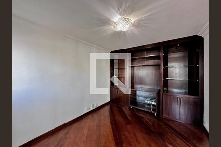 Sala de apartamento à venda com 3 quartos, 160m² em Parque Colonial, São Paulo