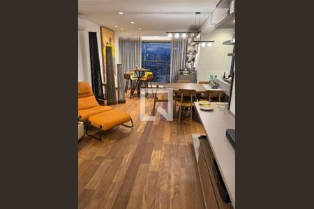 Foto 03 de apartamento à venda com 3 quartos, 28m² em Vila Mariana, São Paulo