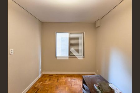 Quarto 1 de apartamento para alugar com 2 quartos, 74m² em Vila Mariana, São Paulo