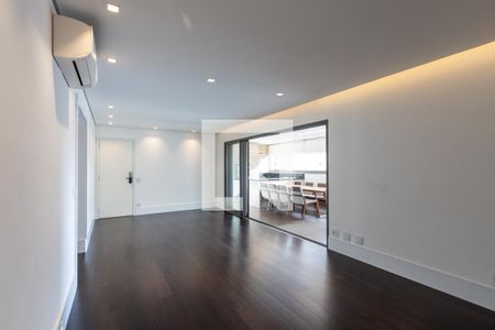 Sala de apartamento à venda com 2 quartos, 143m² em Vila Leopoldina, São Paulo
