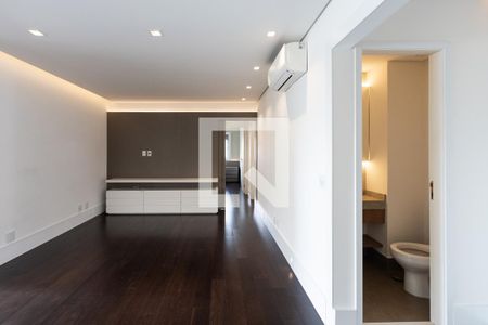 Sala de apartamento à venda com 2 quartos, 143m² em Vila Leopoldina, São Paulo
