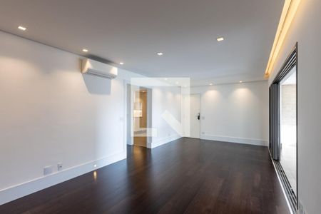 Sala de apartamento à venda com 2 quartos, 143m² em Vila Leopoldina, São Paulo