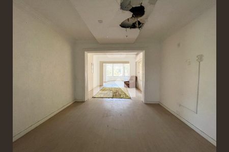 Casa à venda com 4 quartos, 420m² em Pacaembu, São Paulo