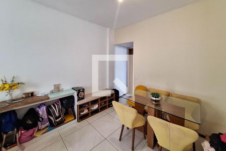 Sala de apartamento à venda com 2 quartos, 60m² em Barreto, Niterói