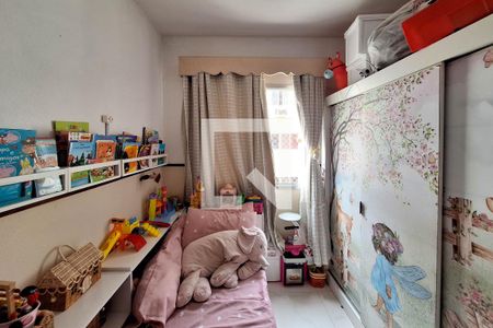 Quarto 1 de apartamento à venda com 2 quartos, 60m² em Barreto, Niterói