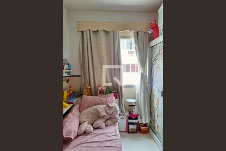 Quarto 1 de apartamento à venda com 2 quartos, 60m² em Barreto, Niterói