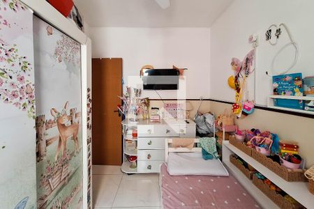 Quarto 1 de apartamento à venda com 2 quartos, 60m² em Barreto, Niterói