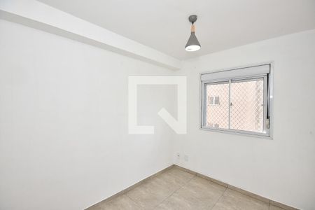 Suíte de apartamento à venda com 1 quarto, 24m² em Panamby, São Paulo