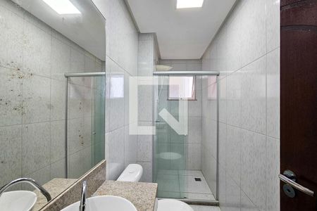 Lavabo da Sala de casa para alugar com 3 quartos, 107m² em Garcia, Salvador