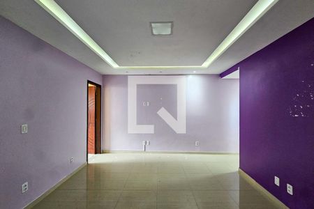 Sala de casa para alugar com 3 quartos, 107m² em Garcia, Salvador