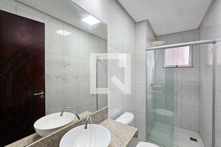 Lavabo da Sala de casa para alugar com 3 quartos, 107m² em Garcia, Salvador