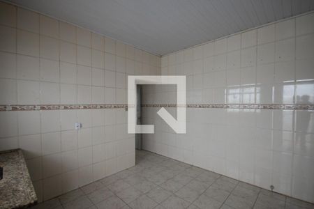 Cozinha de casa à venda com 3 quartos, 130m² em Vila Maria, São Paulo