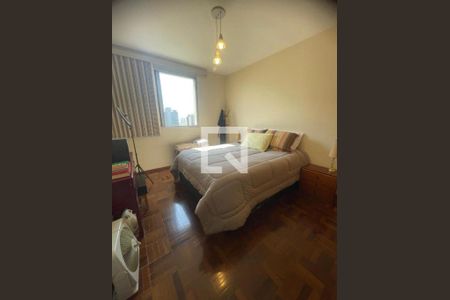 Foto 07 de apartamento à venda com 2 quartos, 67m² em Vila Assunção, Santo André