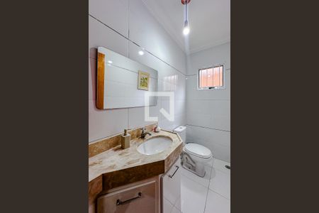 Lavabo de casa à venda com 3 quartos, 200m² em Mooca, São Paulo