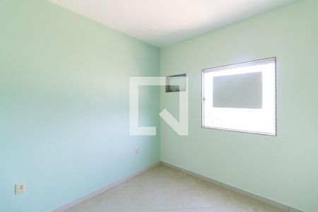 Quarto 2 de casa para alugar com 3 quartos, 120m² em Campo Grande, Rio de Janeiro