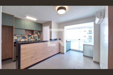 Apartamento para alugar em Barra Funda