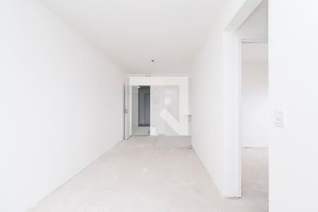 Sala de apartamento à venda com 2 quartos, 50m² em Vila Giordano, São Paulo