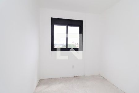 Quarto 2 de apartamento à venda com 2 quartos, 50m² em Vila Giordano, São Paulo