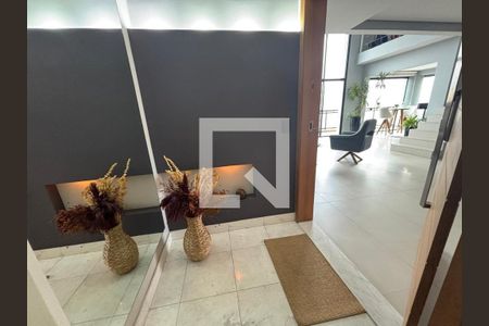 Foto 04 de apartamento à venda com 3 quartos, 184m² em Vila Andrade, São Paulo