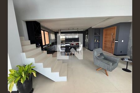 Foto 01 de apartamento para alugar com 3 quartos, 184m² em Vila Andrade, São Paulo