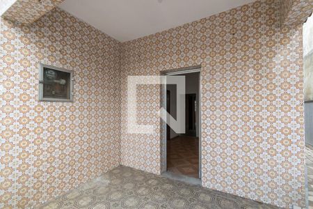 Varanda de casa à venda com 4 quartos, 250m² em Jardim América, Rio de Janeiro