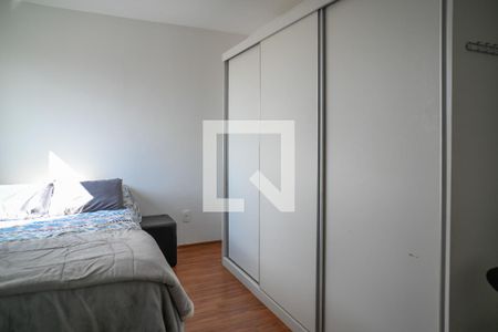 Quarto 1 de apartamento à venda com 2 quartos, 45m² em Jardim Maria Estela, São Paulo