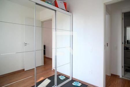 Quarto 1 de apartamento à venda com 2 quartos, 45m² em Jardim Maria Estela, São Paulo