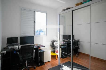 Quarto 1 de apartamento à venda com 2 quartos, 45m² em Jardim Maria Estela, São Paulo