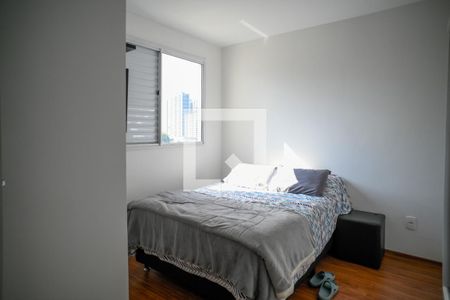 Quarto 2 de apartamento à venda com 2 quartos, 45m² em Jardim Maria Estela, São Paulo