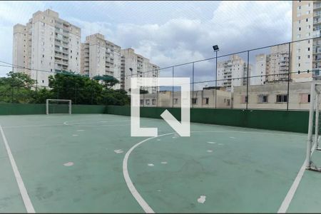 Área comum de apartamento à venda com 2 quartos, 51m² em Macedo, Guarulhos