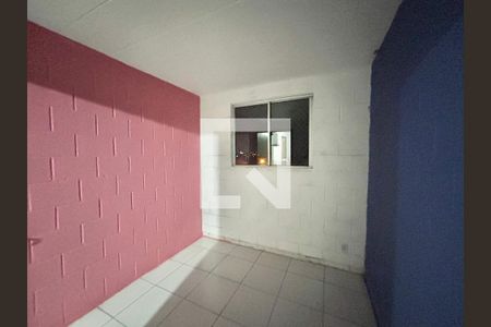 Quarto 2 de apartamento para alugar com 2 quartos, 42m² em Canudos, Novo Hamburgo