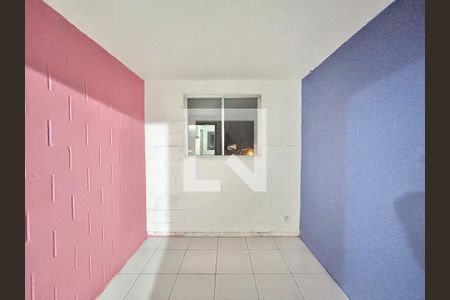 Quarto 2 de apartamento para alugar com 2 quartos, 42m² em Canudos, Novo Hamburgo